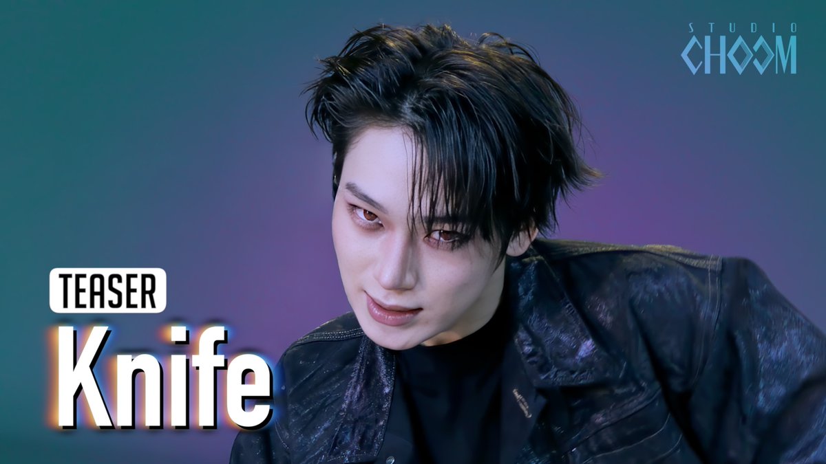M2MPD's tweet image. 나는 반갑지 엔하이픈의 Knife 스춤이🔪 STUDIO CHOOM ORIGINAL 'ENHYPEN' 26.01.17(Sat.) 2PM(KST) COMING SOON #SC_ORIGINAL #ENHYPEN #EN_Knife #엔하이픈 @ENHYPEN #STUDIOCHOOM

▶ youtu.be/9neXN6_esLo