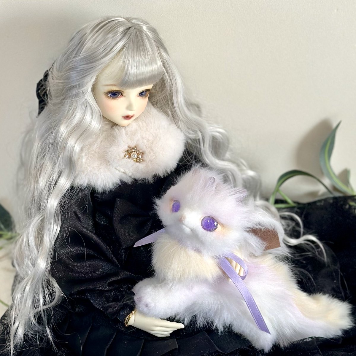 今日まで値下げ中 ikka ベビーなドラゴン アートドール 今日まで値下げ中 ikka オンライン ベビーなドラゴン アートドール