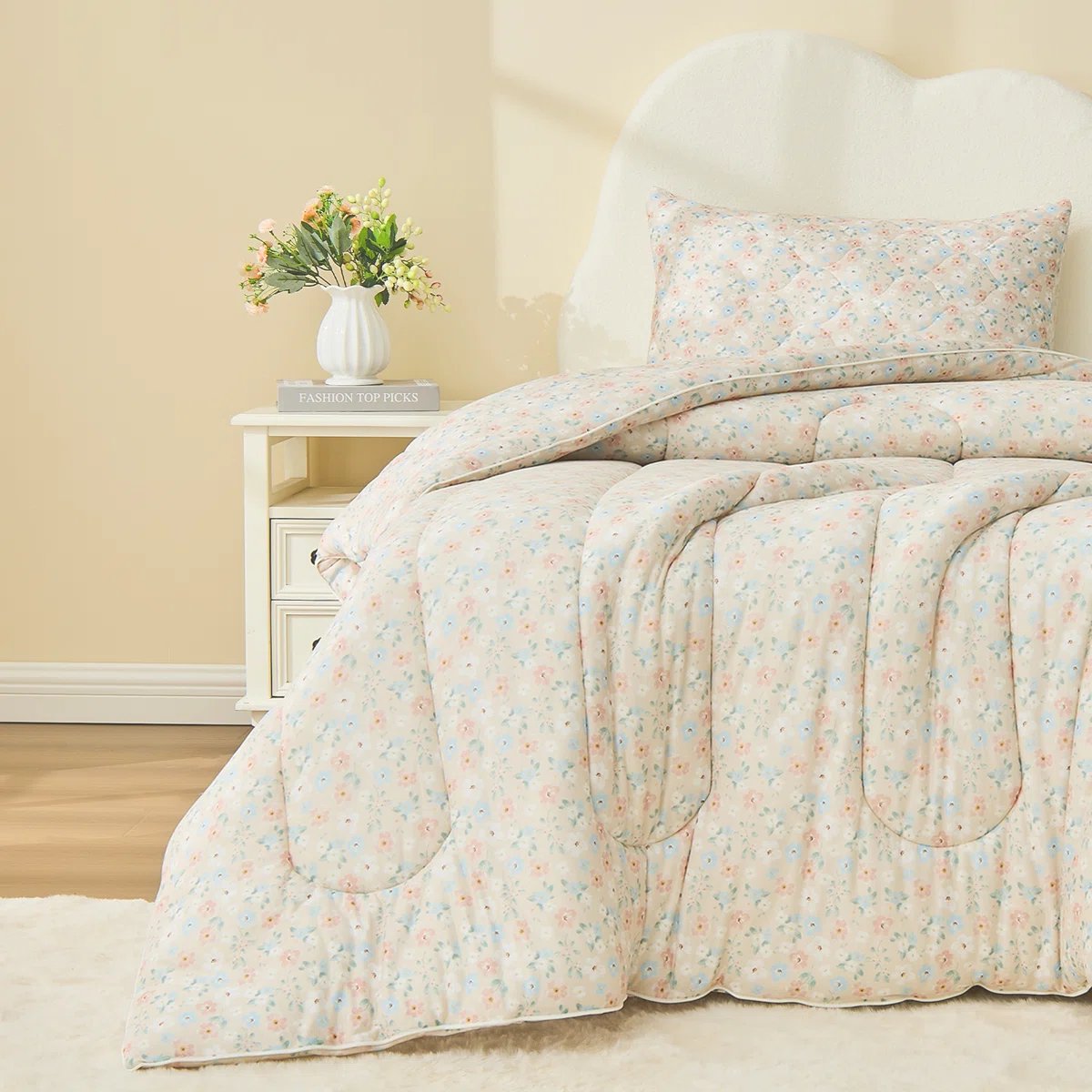 BestierOfficial's tweet image. 🌟 **Warm &amp;amp; Cozy Family Nights Start Here** 🌟

🛒:
wayfair.com/kids-bedding-s…

#CozyHome #FamilyVibes #BestierHome #HomeComfort #KidsBedding #BedroomGoals #FamilyTime #SnuggleSeason #WarmAndCozy #WayfairFinds #AllSeasonComfort