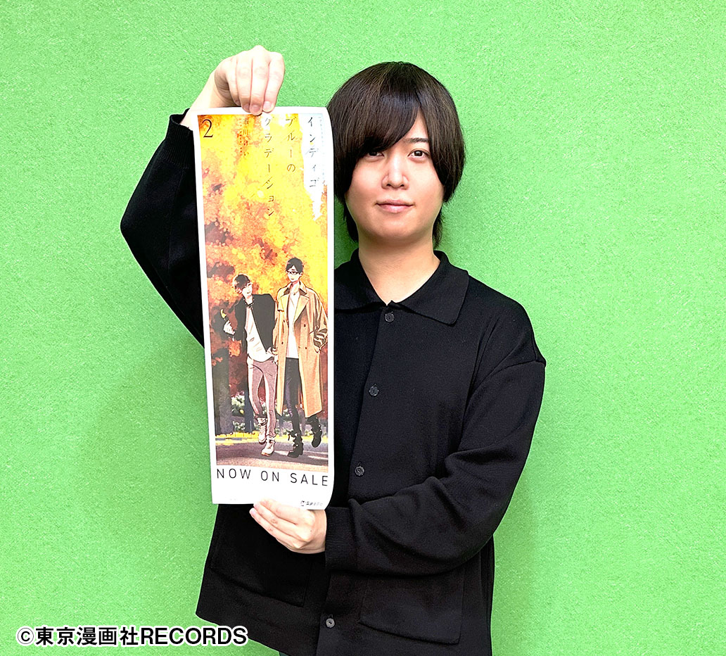 東京漫画社RECORDS tweet media