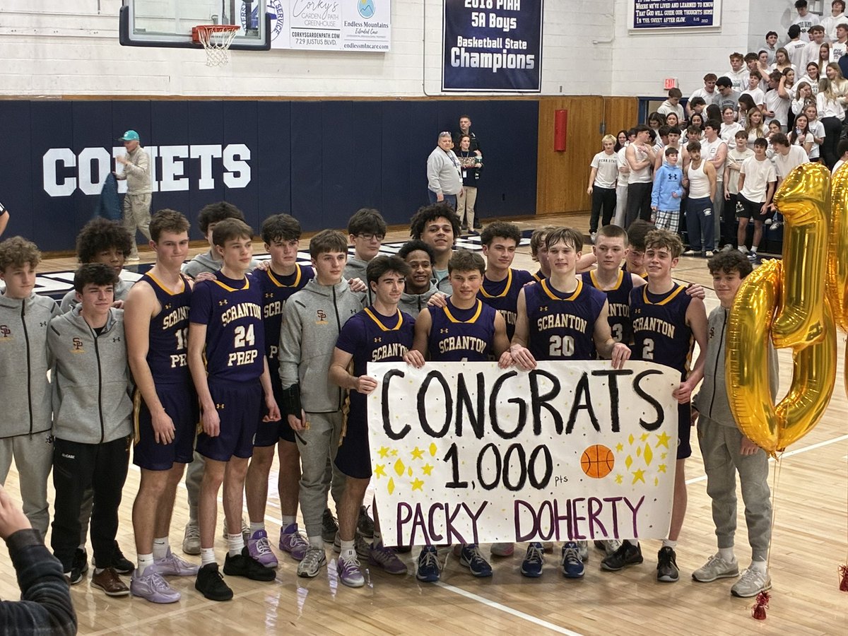 Times-Tribune sports tweet media