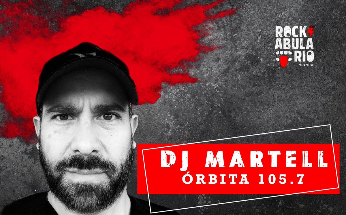 Rockabulario tweet media