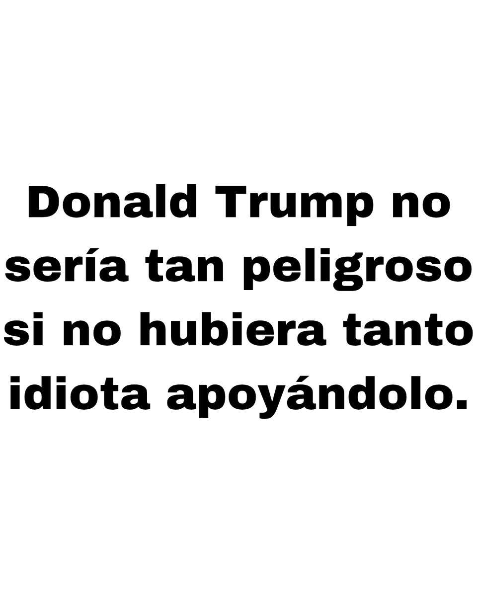 Deja un ❤️ si estas de acuerdo 👍
