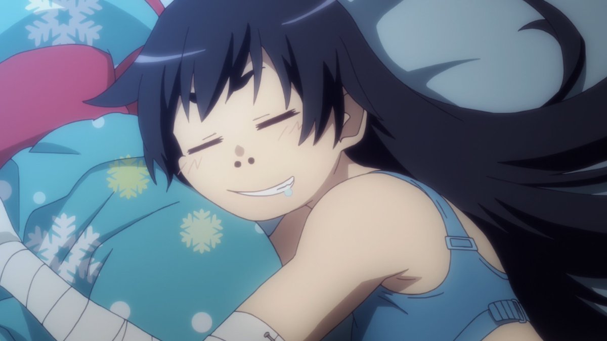 gatariwaifus's tweet image. 