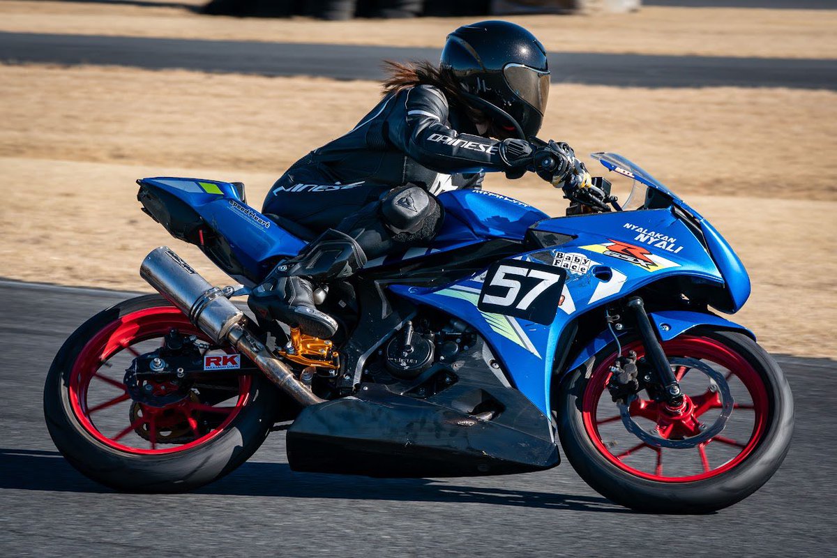 ポポ✨ハーレーでサーキット (@popoxl1200x) / Posts / X