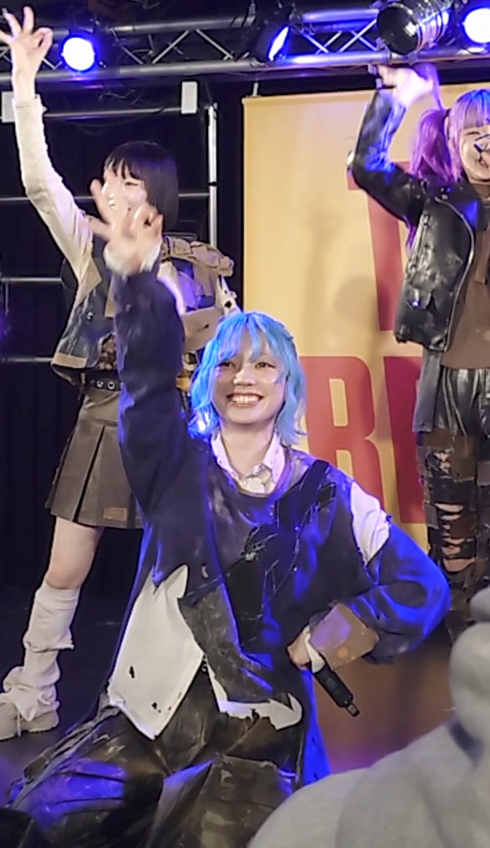 ちーやん (@chiyan115) / Posts / X