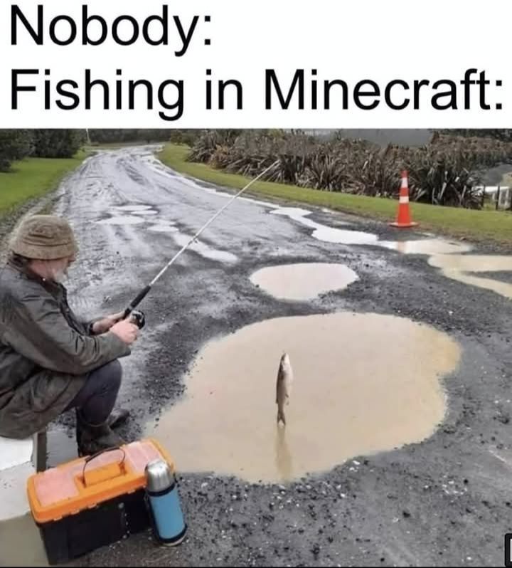 Enderman's tweet photo. https://t.co/NXPvFo02Gm
