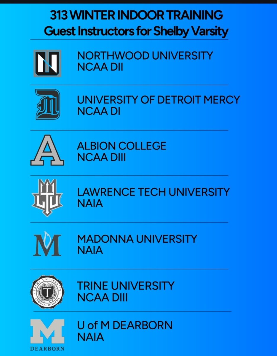 313 Lacrosse LLC tweet media