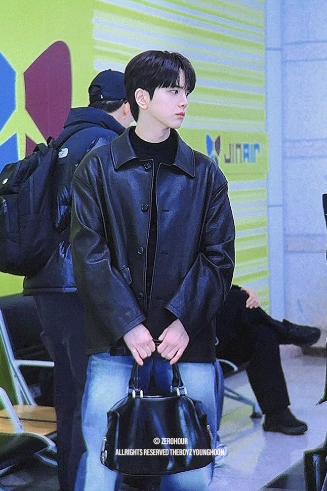 zer8hour's tweet image. 260114

#더보이즈 #영훈 
#TBZ #THEBOYZ #YOUNGHOON