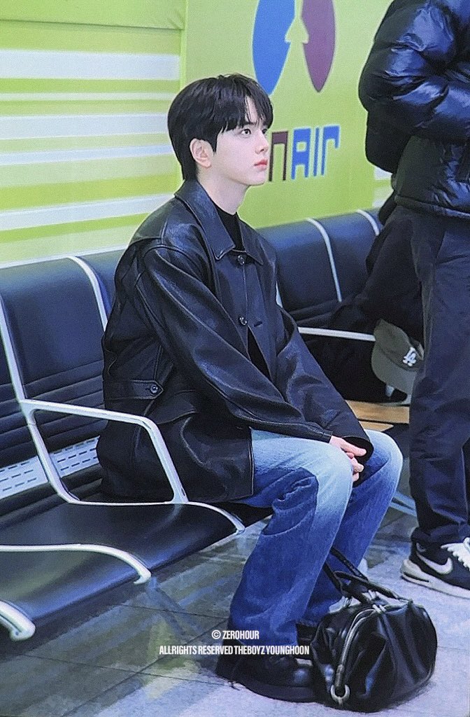 zer8hour's tweet image. 260114

#더보이즈 #영훈 
#TBZ #THEBOYZ #YOUNGHOON