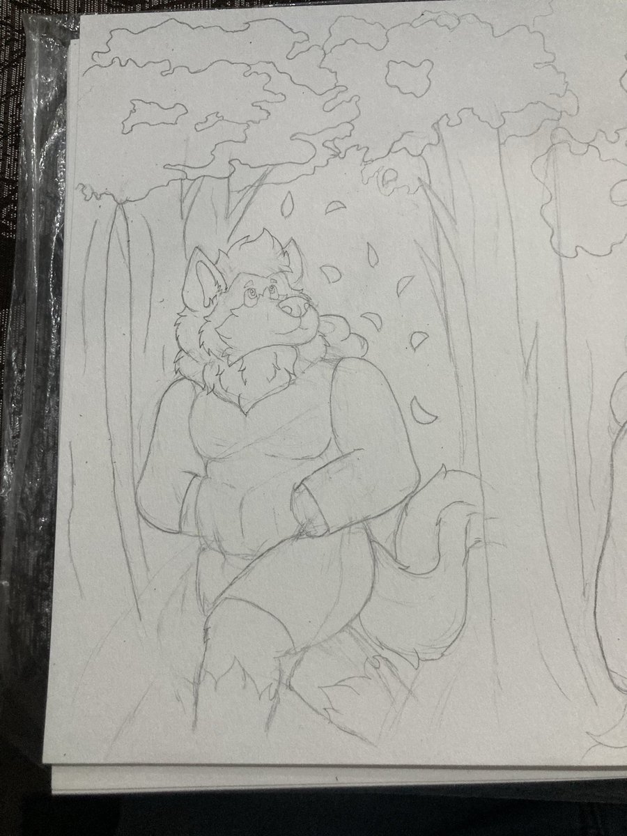 ElgranHank's tweet photo. #furry es bonito caminar en un lugar tranquilo, mi bebida favorita es el juego de manzana, cual es la tuya? https://t.co/c5POYy6SfH