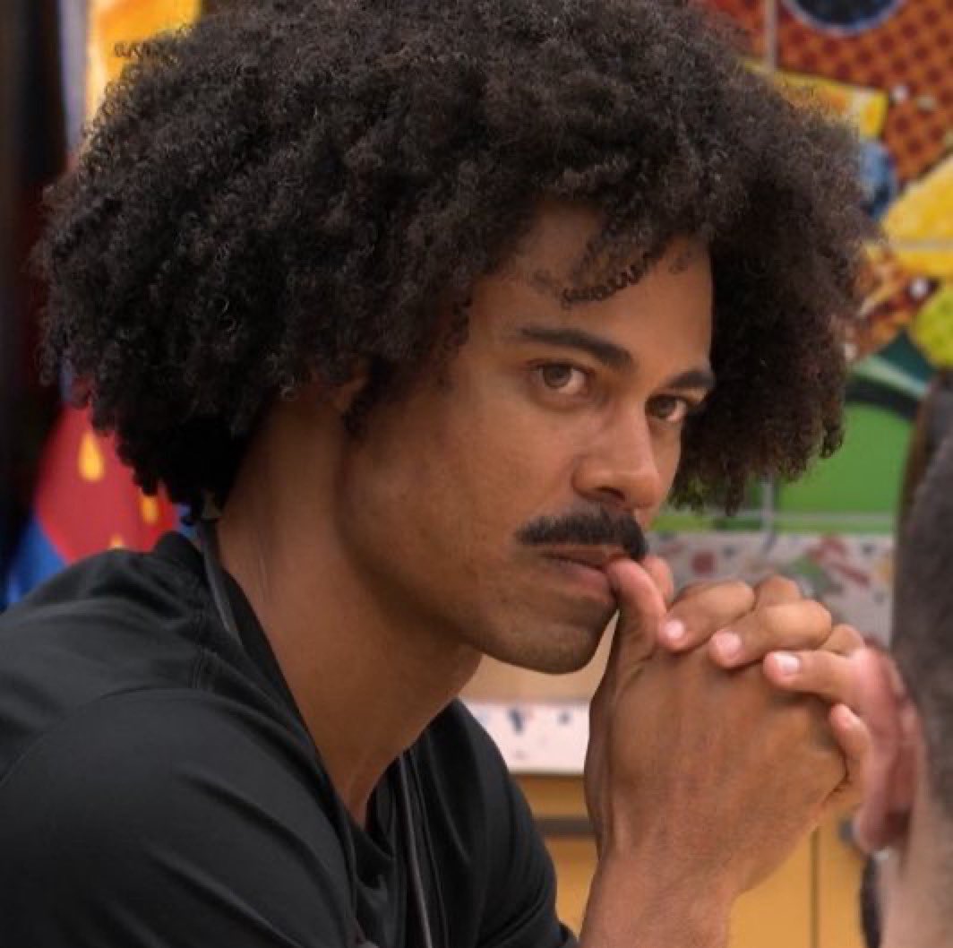 quero namorar com ele #BBB26