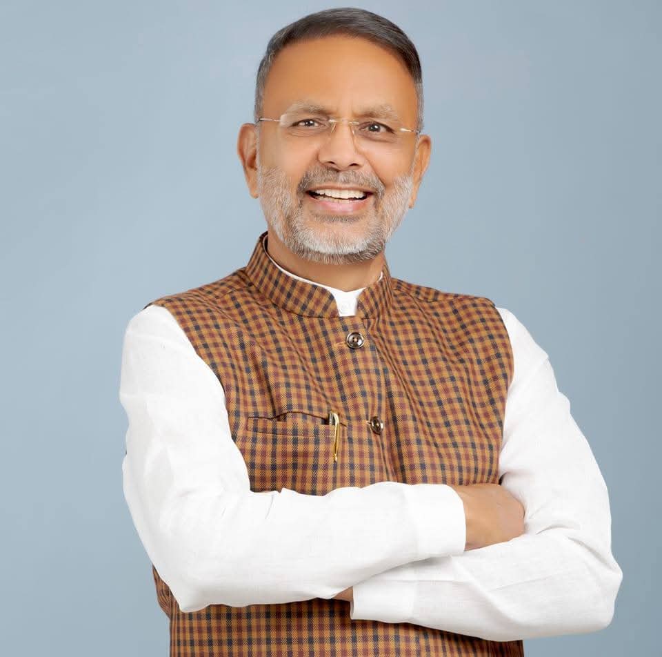 Ramlal Sharma tweet media