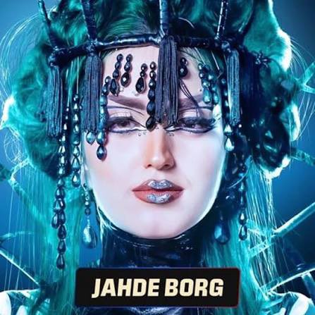 leandrofagner1's tweet image. Mady, dacota, Jahde .  Reparou que as melhores de cada edição ficaram em segundo????? 
Segundo é o novo primeiro? 😬