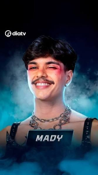 leandrofagner1's tweet image. Mady, dacota, Jahde .  Reparou que as melhores de cada edição ficaram em segundo????? 
Segundo é o novo primeiro? 😬