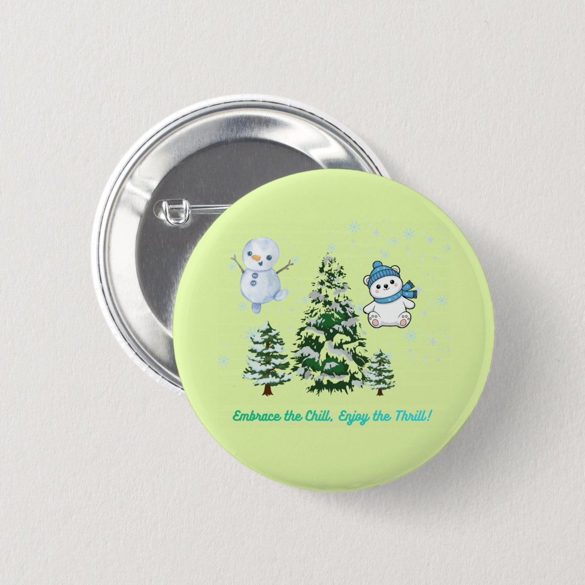 drift_bytepbc's tweet photo. Thrilling Winter Button
#button #buttonblossom #buttondesign #buttonstyle #zazzlemade #Zazzle #zazzlestore #zazzledesign #fashionstyle #fashionista 
Buy:https://t.co/1dwO9Mm1Mc https://t.co/UW0Mv4HpIF