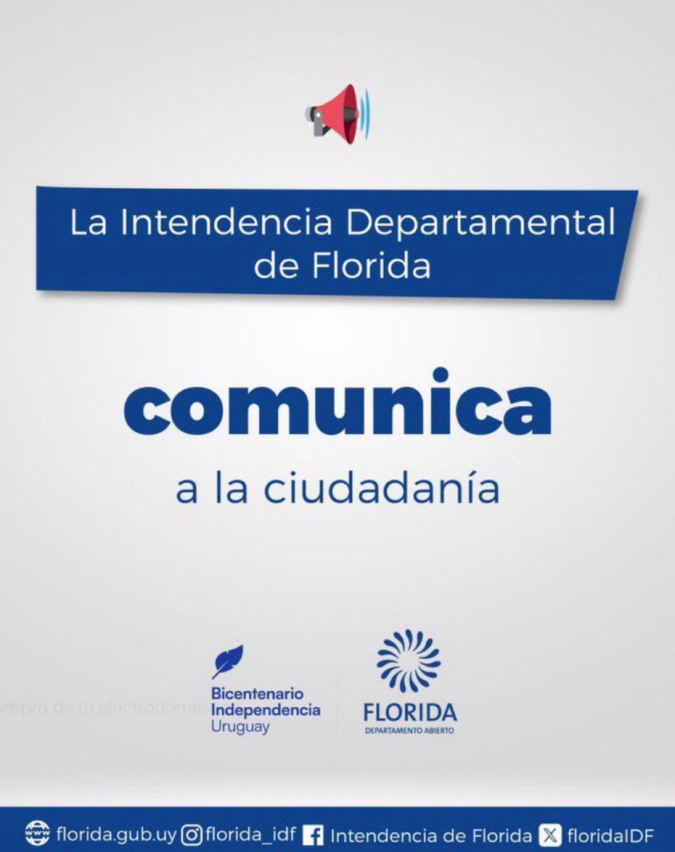 En Plaza Artigas fue robado el cableado que alimentaba las luces navideñas de los árboles.
Los cables quedaron cortados y con la punta suelta, tomando corriente al encender el alumbrado y generando peligro
El equipo Electricidad actuó de inmediato para solucionar el inconveniente