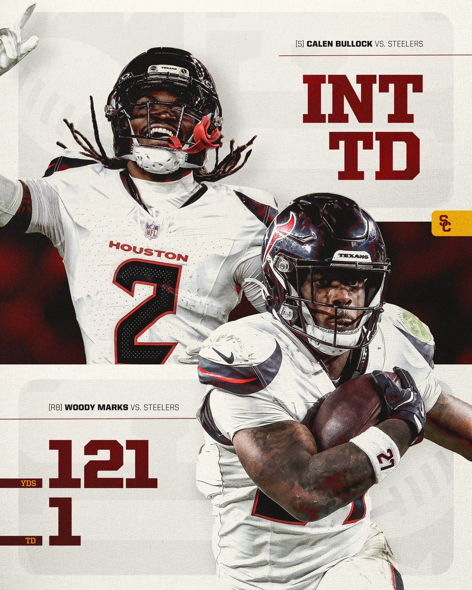 USC Football ✌️ tweet media