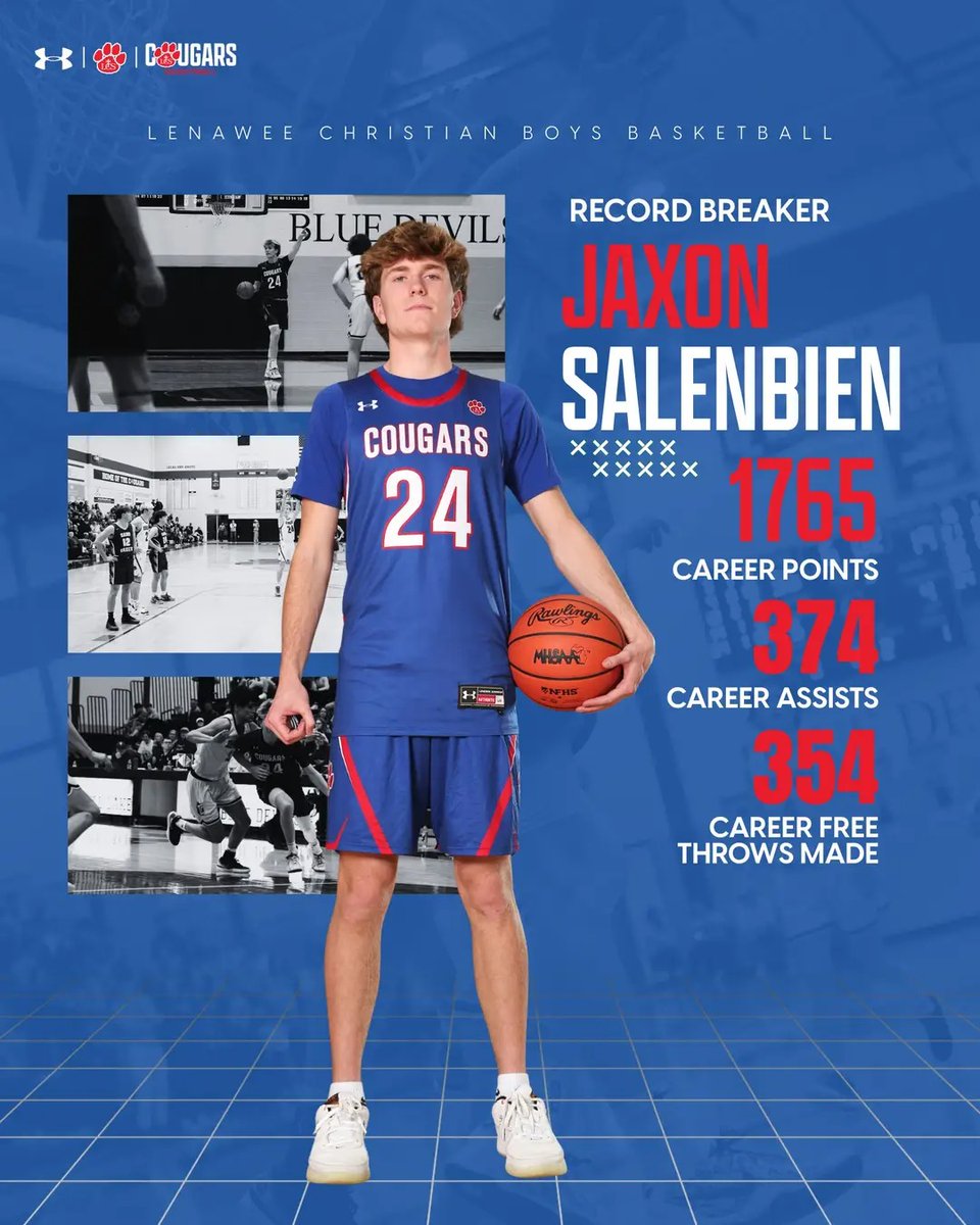 LCS Boys Basketball tweet media