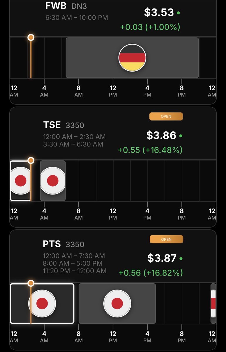 stal 🚀 tweet media