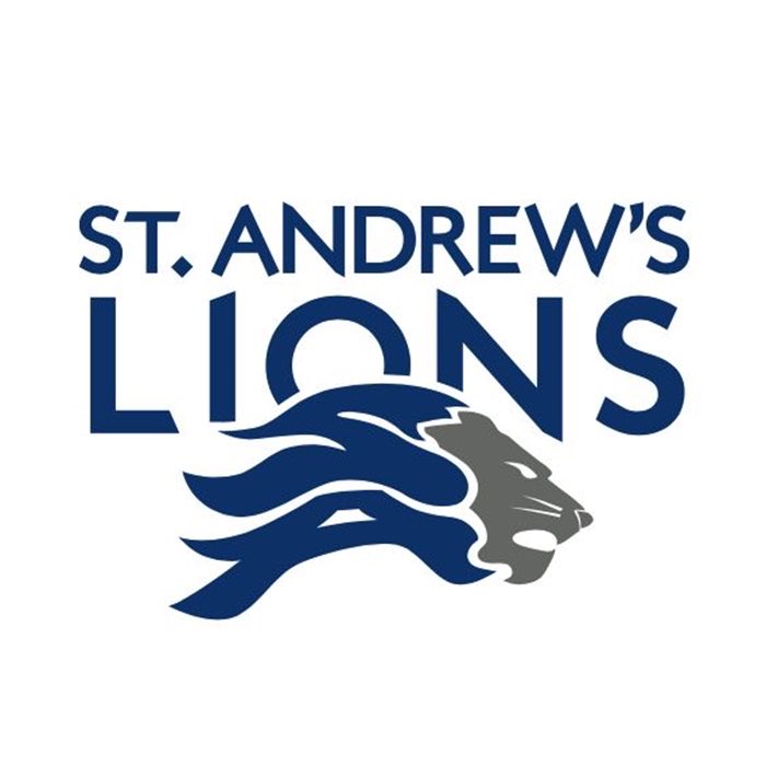 SavSportsReport's tweet photo. FINAL | GIAA AAAA/AAA District 2
🏀 Saint Andrew’s 56
🏀 Frederica Academy 44
Defense set the tone as the Lions built a 52–30 lead after three and controlled the finish in a battle for first place. 💪🔥
#GIAAHoops #District2 #SavannahSports https://t.co/ux3PLY3kDN