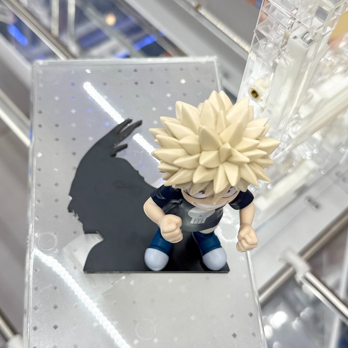 🦸2F新景品🦸 僕のヒーローアカデミア ちあぴこ ～とどろきしょうと