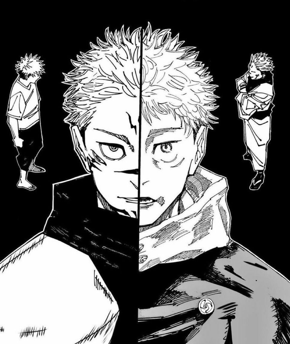 Out Of Context Manga (@mangacontexts) on Twitter photo 