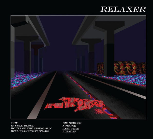 this album cool as fuck