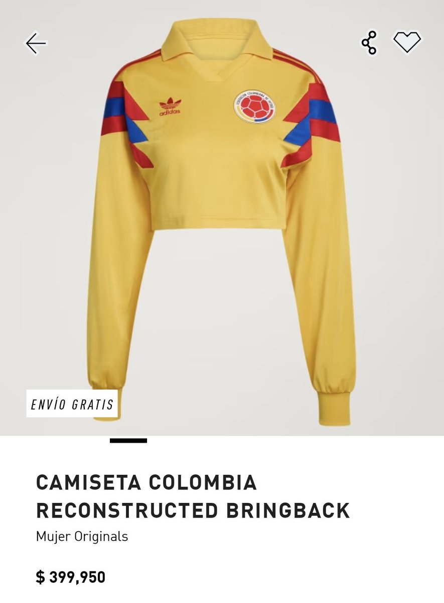 Vendetta1313_'s tweet image. Está vaina es pura manteca, TODO lo ordinario del mundo pero como es Adidas entonces si está bien 🙄