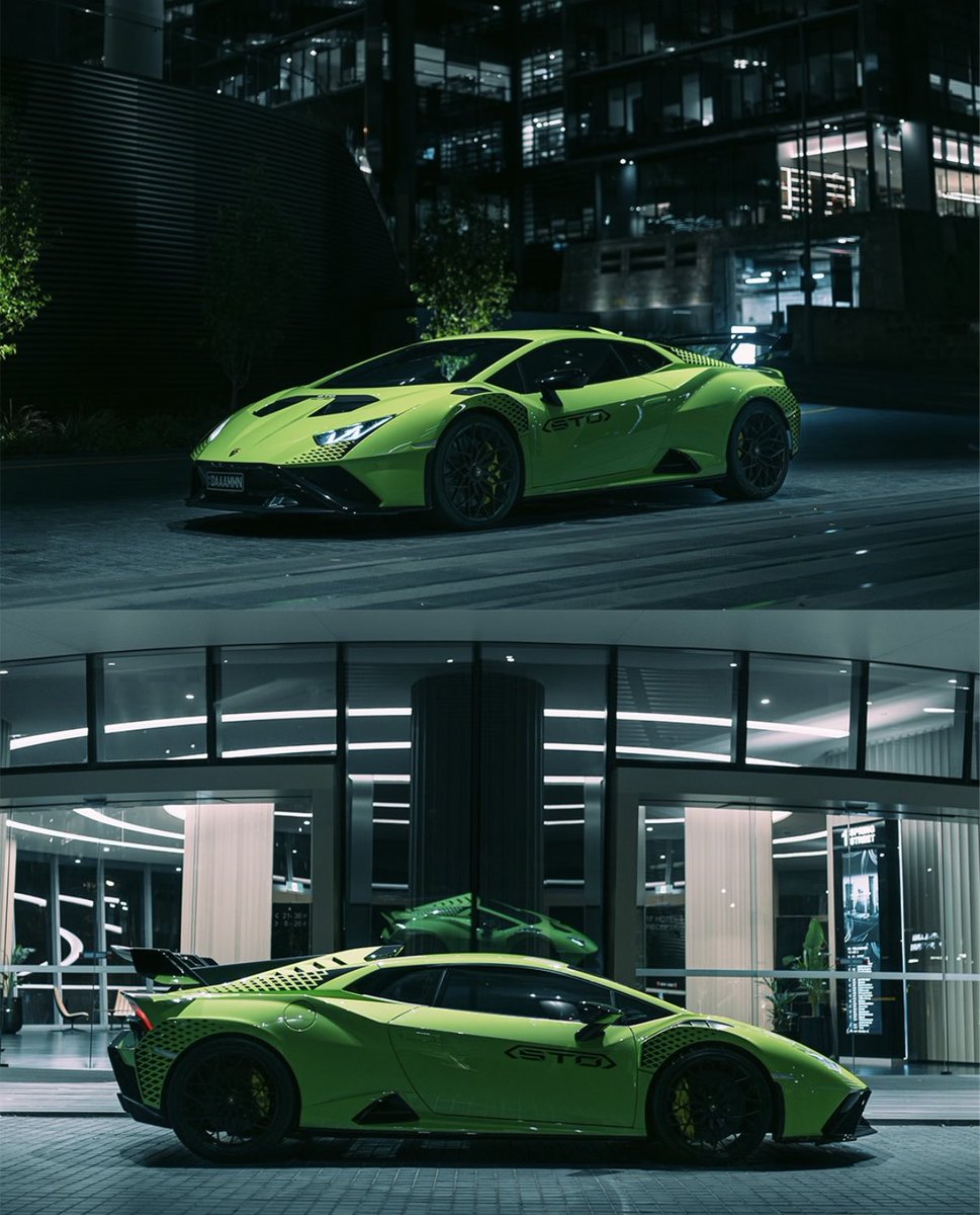 LuxuryCars365's tweet image. 