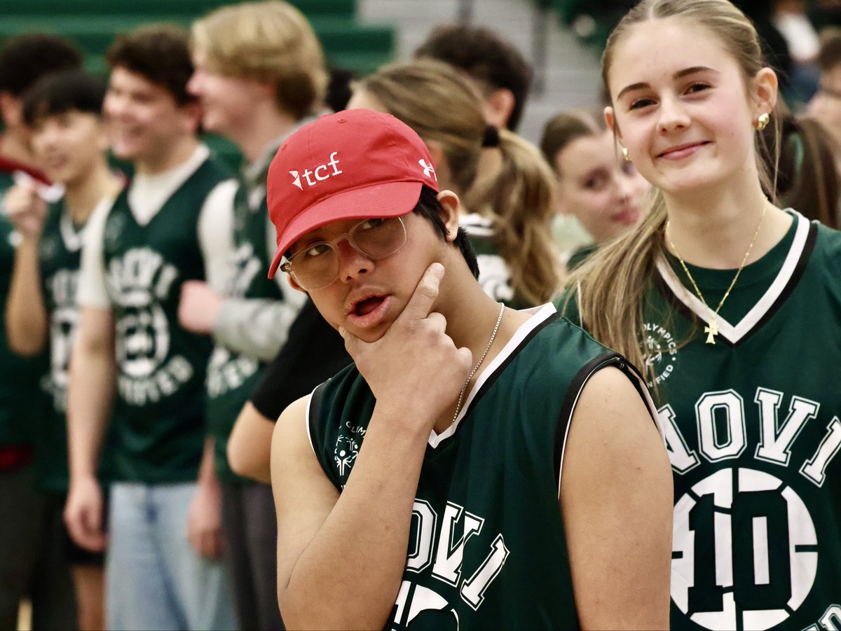 Novi Community School District tweet media