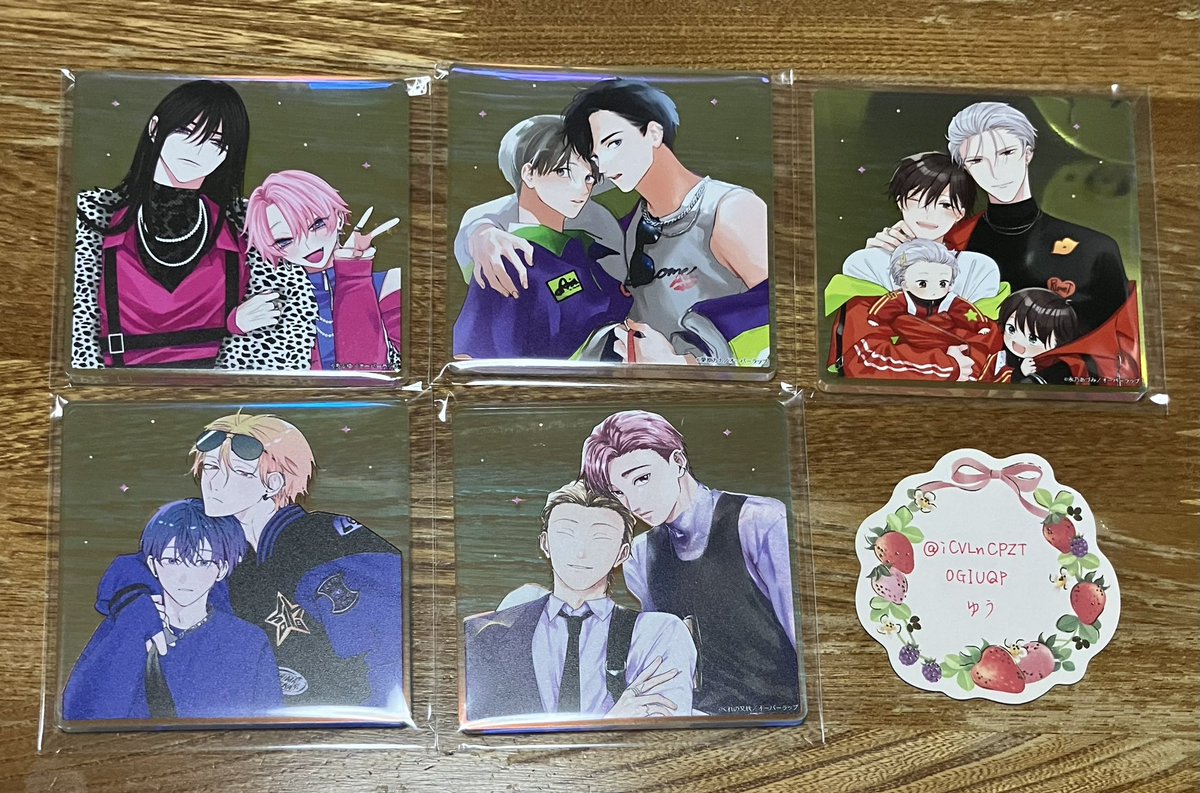 .｡.:✽・ﾟゆう✽.｡.:*・ﾟ tweet media