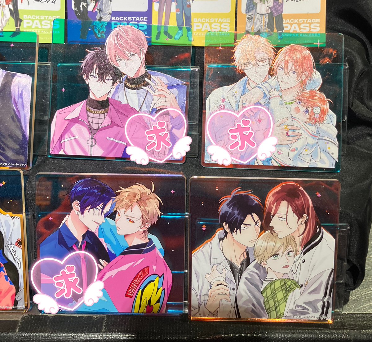 .｡.:✽・ﾟゆう✽.｡.:*・ﾟ tweet media