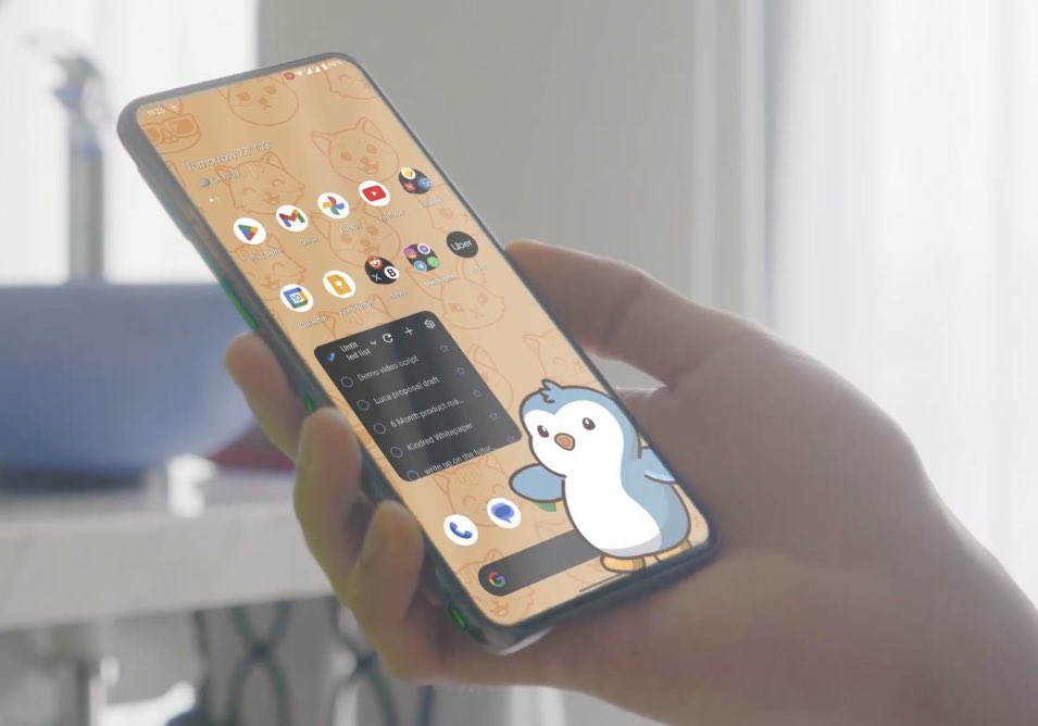 metamaxxmoon's tweet image. Apple’s announcement that they’ll be using Gemini’s AI for Siri might actually be a huge breakthrough for how we’re approaching Kindred companions on Apple devices. 

Android we’ve got covered, but now Apple might also be able to cater towards deeper AI functionality across the…