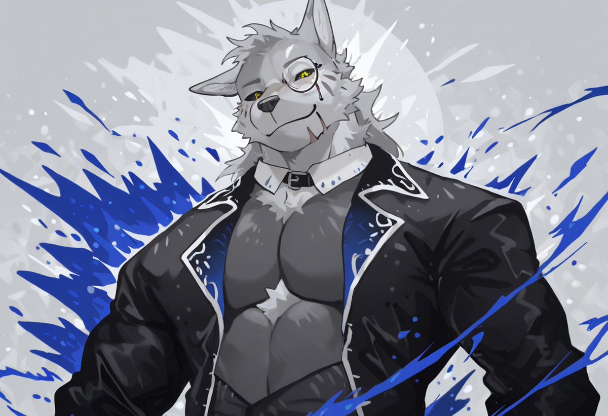 AI fen🌙commission open tweet media