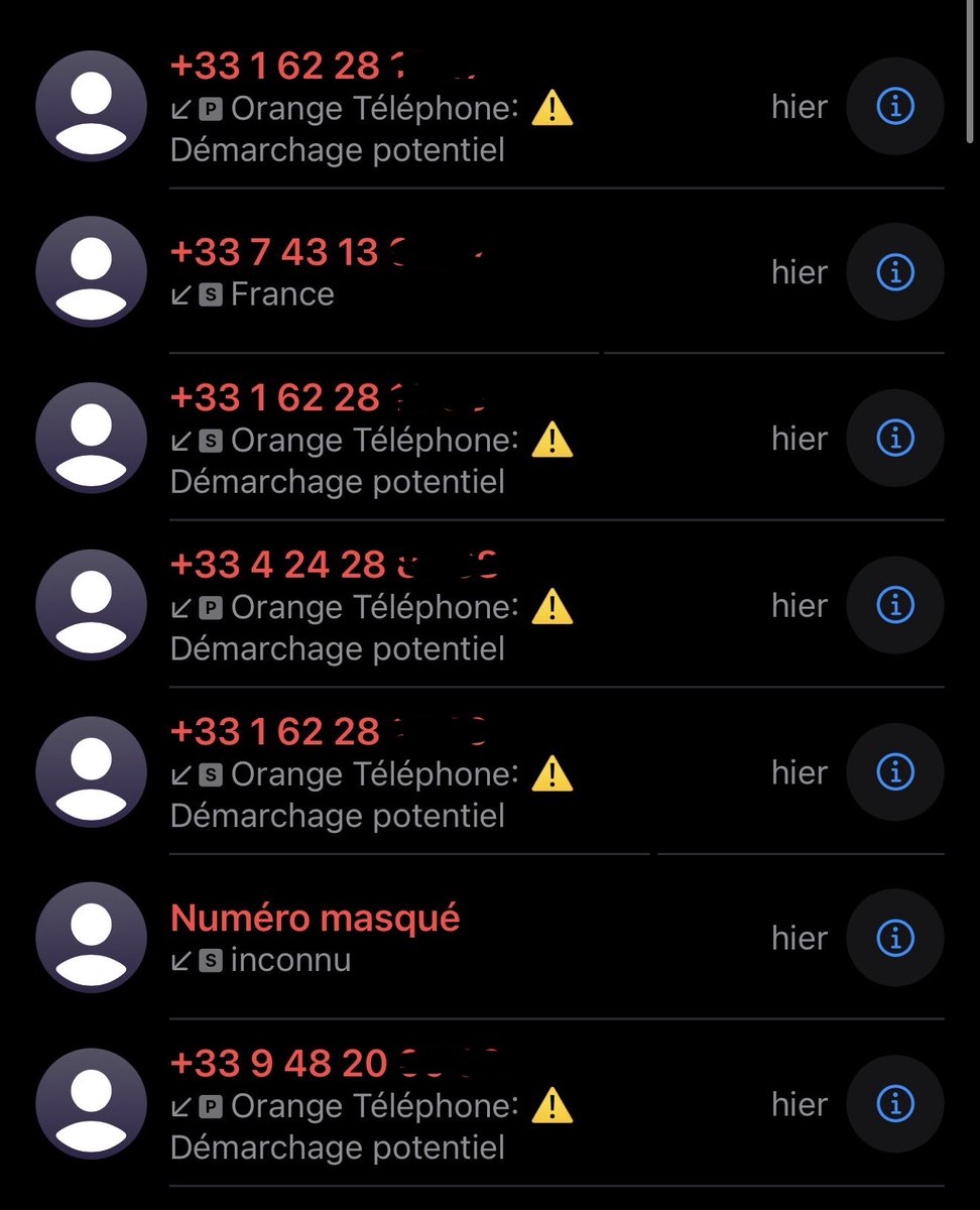benplay11's tweet photo. @CFCDROGBAX Ton texte larmoyant et joli , mais 7 appels en 1 seul jour, avec la probabilité que le démarcheur insiste à notre NON, tout le monde en a ras-le-bol. https://t.co/EcfqUHTY70