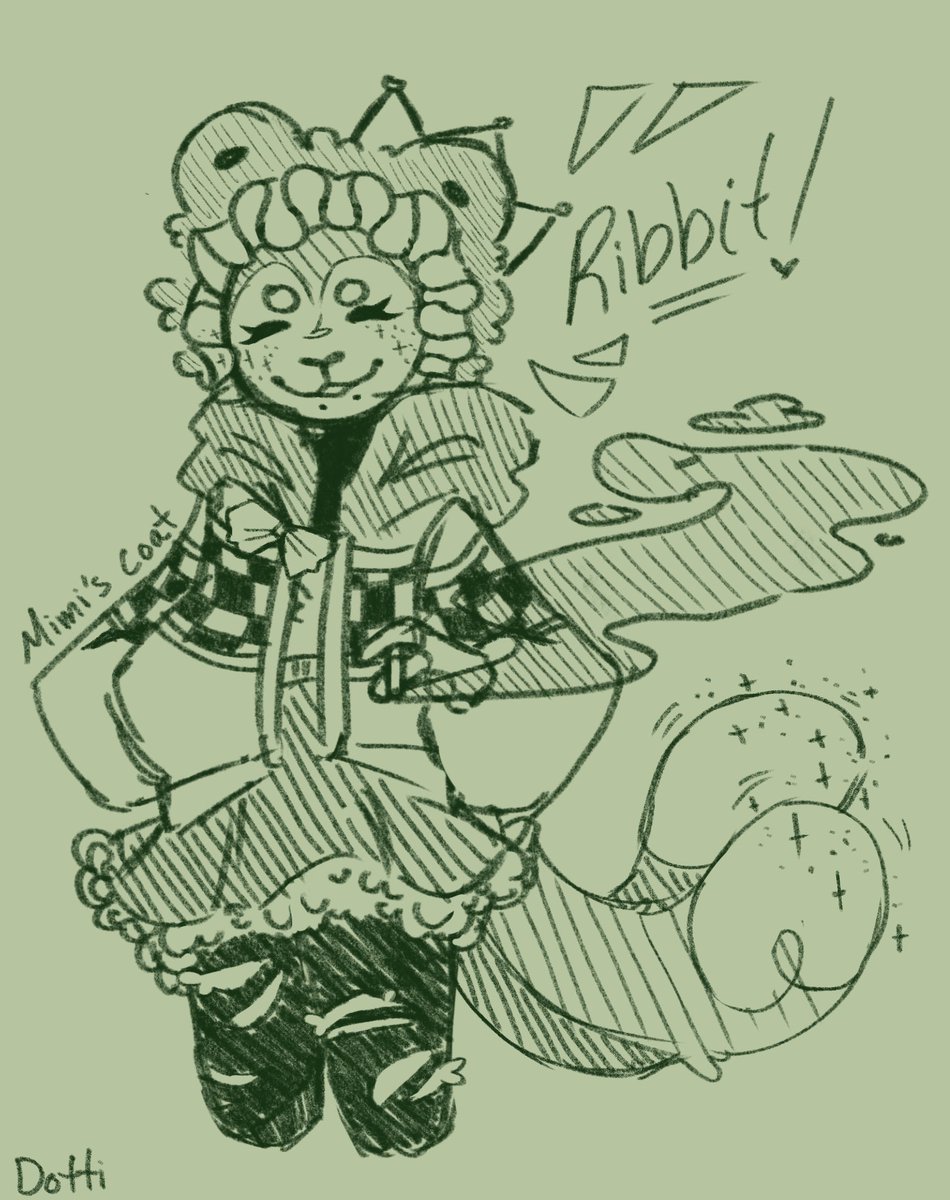 Gutz 🌙 (comms open!!) tweet media
