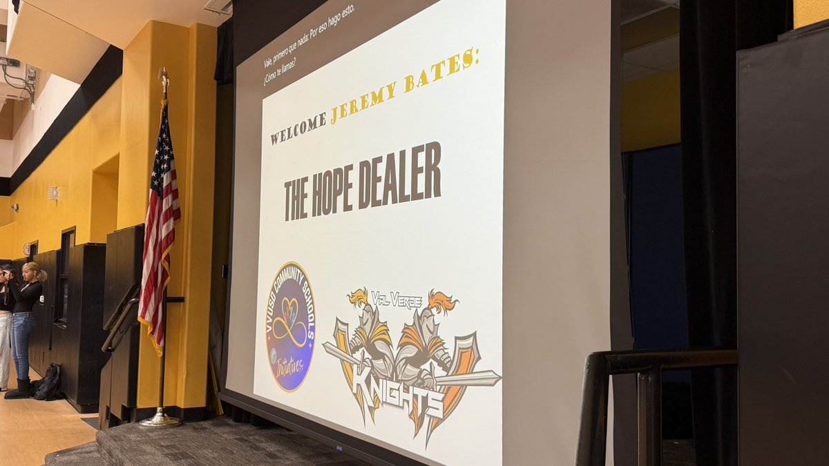 Val High & Val Academy Instructional Coach tweet media