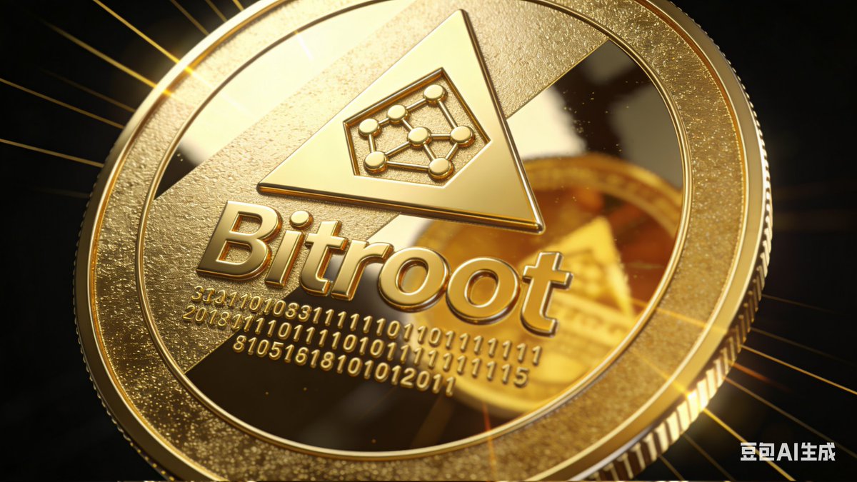 目前已与亚洲最大的黄金token发行商达成战略合作并已敲定，在Bitroot链上铸造黄金稳定币以及黄金代币，并托管发行，实物黄金抵押，要知道全球黄金市值30多万亿美金，哪怕十分之一，Bitroot将迎来史诗级爆发！！！高性能乐观并行化，完全兼容EVM，+Ai的公链赛