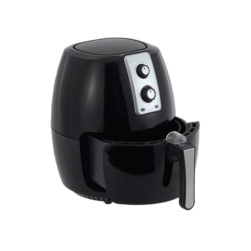 ZEHUI_homelife's tweet image. The GLA-608 Small Ultra Quart Compact Air Fryer brings big flavor in a tiny package. Perfect for small spaces, busy schedules, or on-the-go meals — it's all about portable power with effortless cooking and super-fast results
#AirFryerMagic #CompactCooking #HealthyEating #airfryer