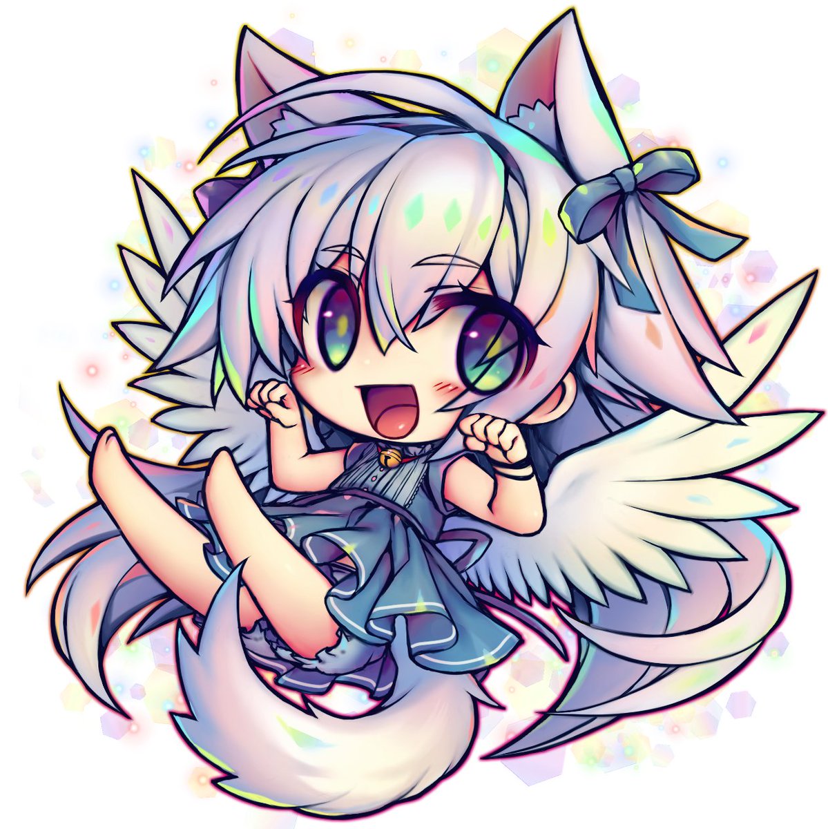 おりじなる趣味絵
https://t.co/Z0A56EyowX
https://t.co/ZOQN1y7EGk
https://t.co/ENpjZ2wGFP
https://t.co/egzE2QVplc 