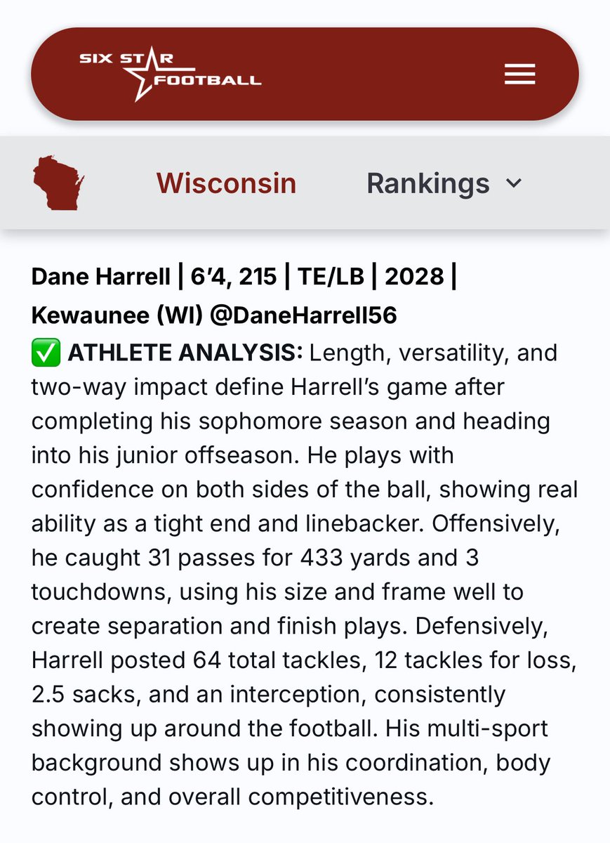 Dane Harrell tweet media