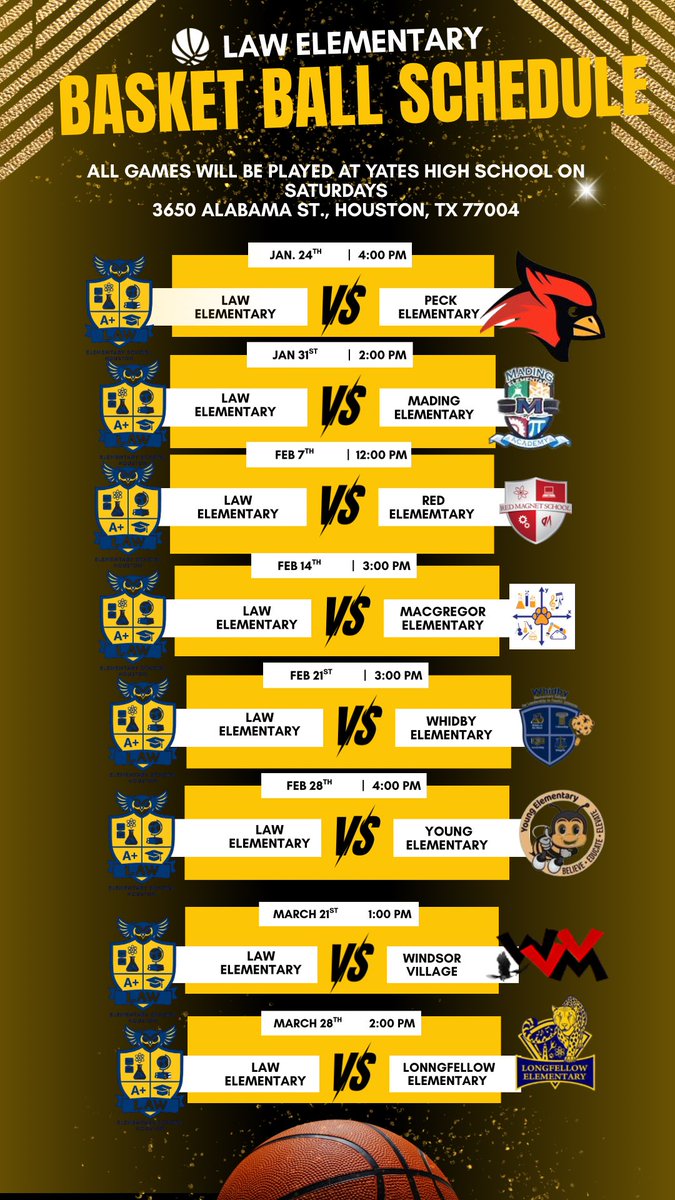 James H. Law Elementary tweet media