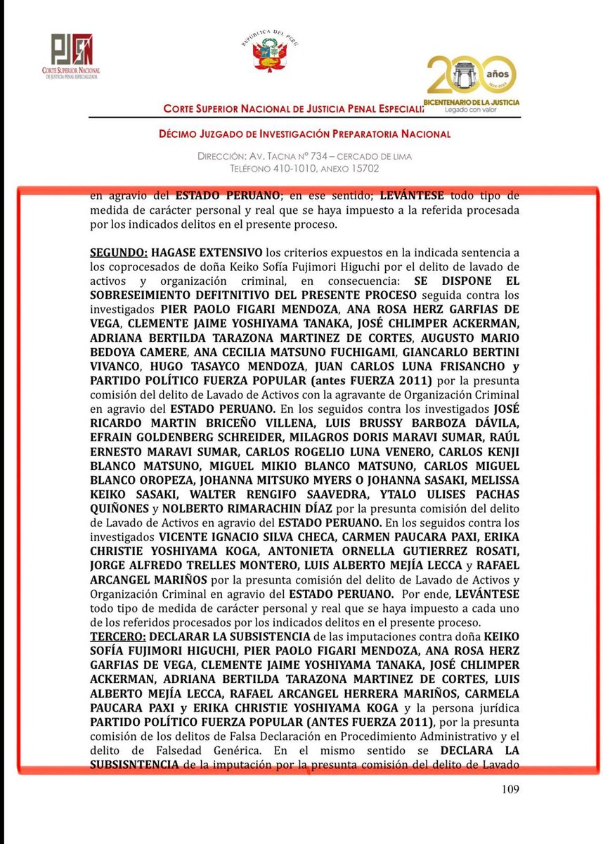 Nilza Chacón tweet media
