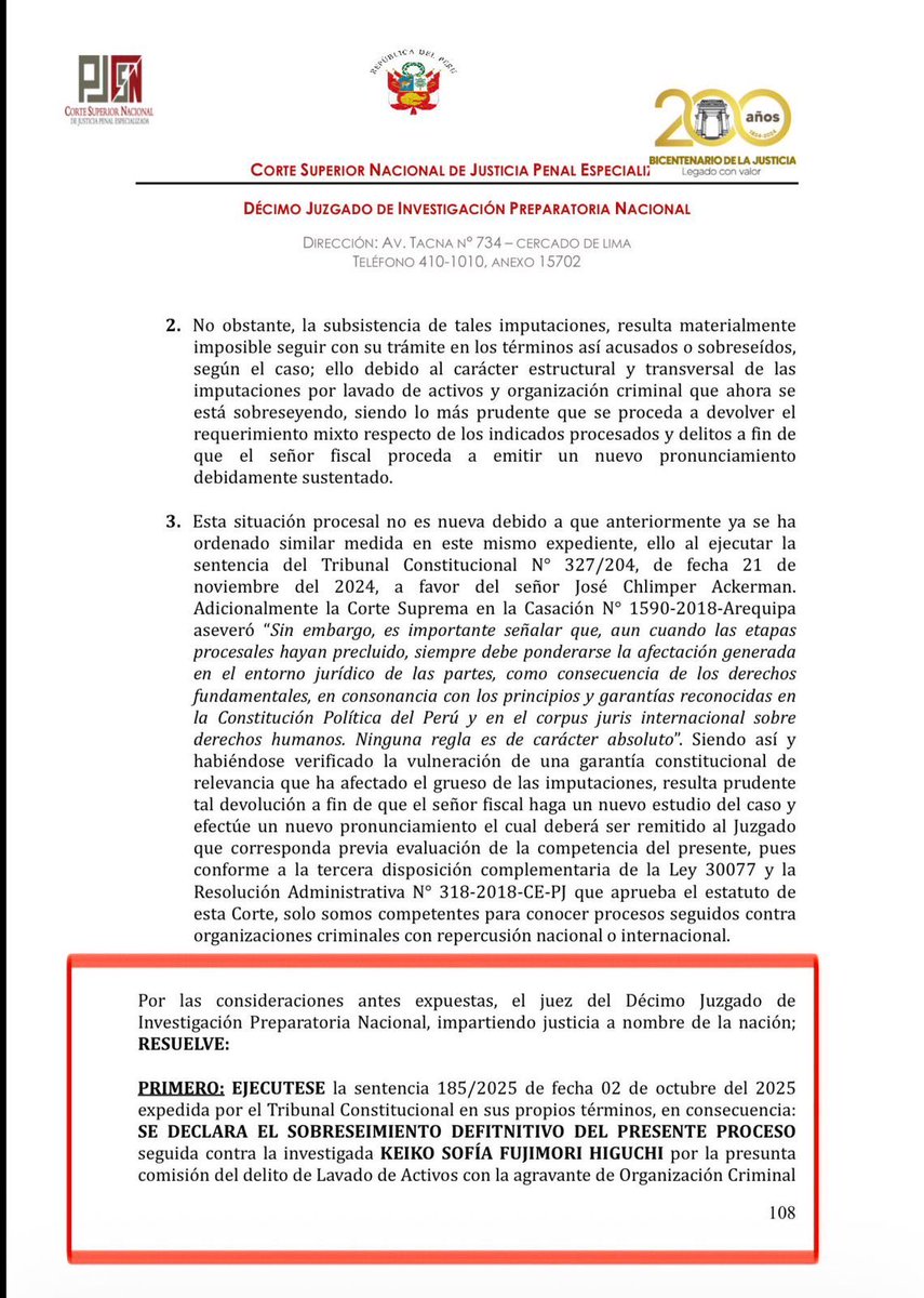 Nilza Chacón tweet media