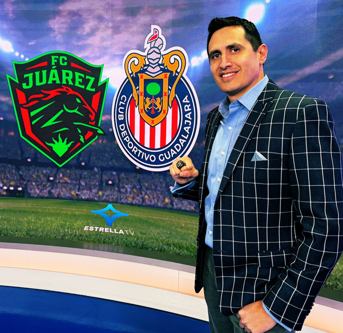 Francisco X. Rivera tweet media