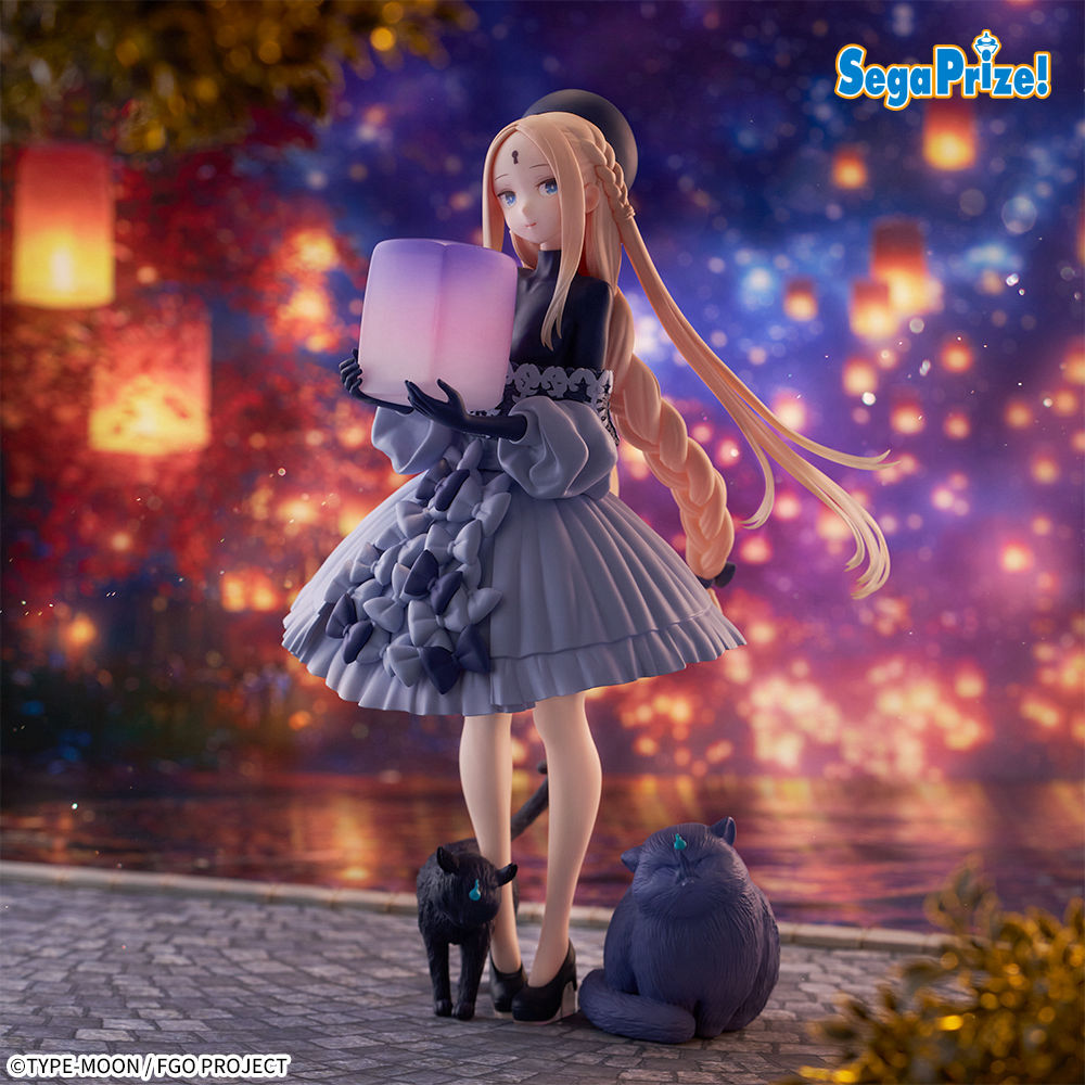 プライズ】 『Fate/Grand Order』から「アビゲイル・ウィリアムズ」の