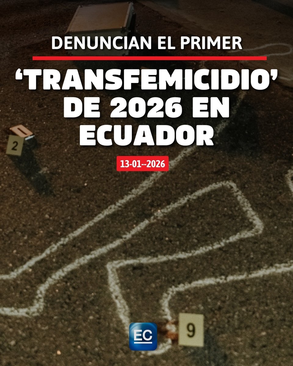 El Comercio tweet media