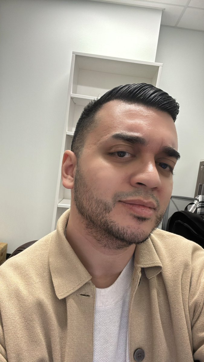 Dr. Ryan Persadie tweet media