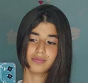 desaparecidaorg's tweet image. Paula Verónica Ruda Rodríguez tiene 13 años, desapareció el 13/1/26 en Quilmes, provincia de Buenos Aires. Se hizo la denuncia. Por favor compartir y avsiar #Urgente a la policía local, o al ☎️ 911

#Quilmes #BuenosAires